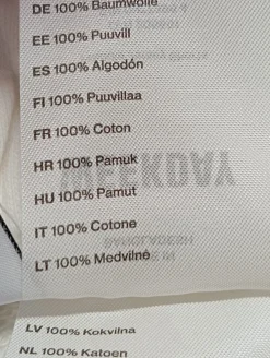 High-Waist-Shorts Größe 36-Weekday Sale