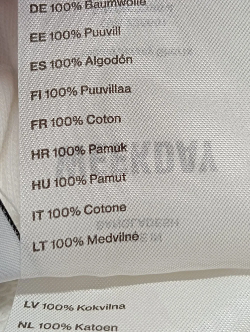 High-Waist-Shorts Größe 36-Weekday Sale