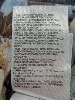 High-Waist-Shorts Größe 44-LC Waikiki Sale