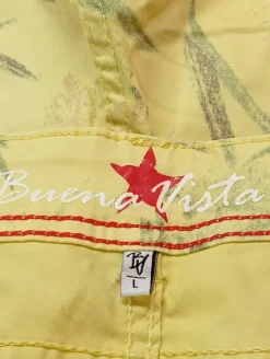 High-Waist-Shorts Größe 40-Buena Vista Online