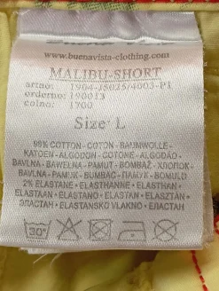 High-Waist-Shorts Größe 40-Buena Vista Online