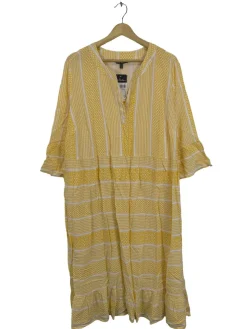 Hippiekleid Größe 52-Ulla Popken Online