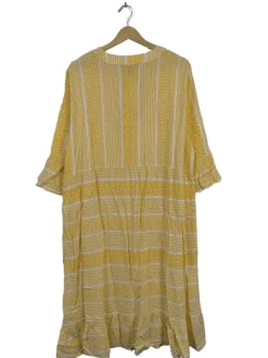 Hippiekleid Größe 52-Ulla Popken Online