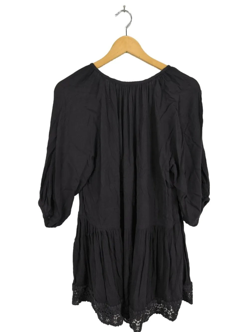 Hippiekleid Größe 36-HotStuff Outlet