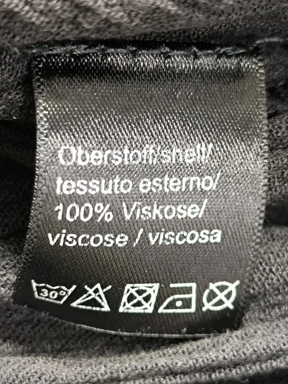 Hippiekleid Größe 36-HotStuff Outlet