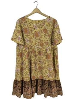 Hippiekleid Größe 44-SheIn Clearance