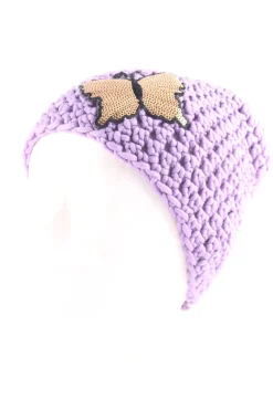 Mützen> Häkelmütze