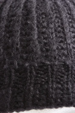 Häkelmütze-H&M Discount