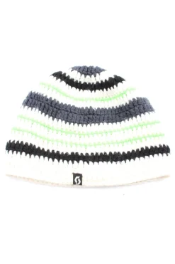 Mützen>Scott Häkelmütze