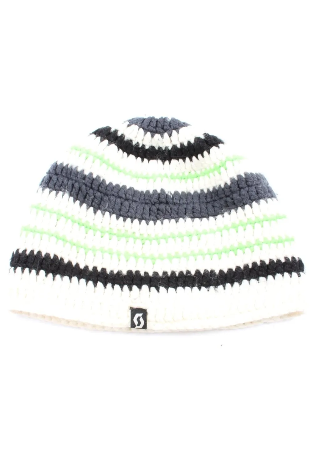 Mützen>Scott Häkelmütze