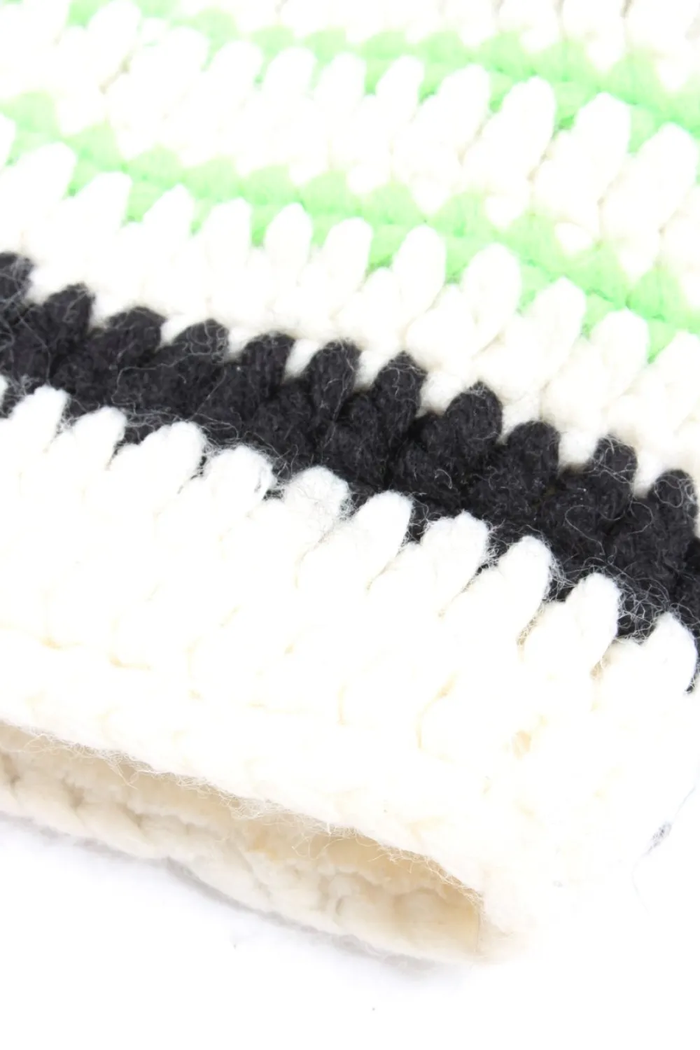 Mützen>Scott Häkelmütze