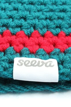 Häkelmütze Größe 56-Seeva New