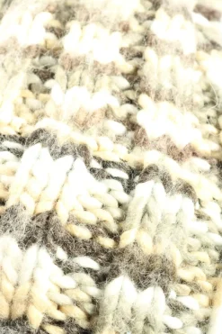 Häkelmütze Größe 53- Outlet