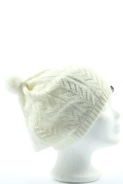 Häkelmütze Größe 54-Bruno Banani Best