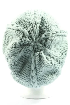 Häkelmütze Größe 54-YSTRDY Clearance