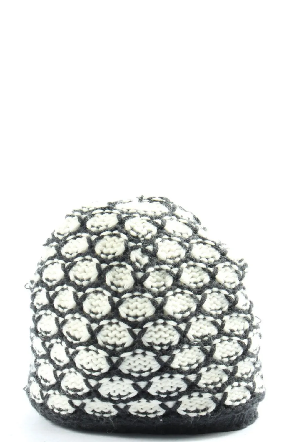 Häkelmütze Größe 55-Madonna