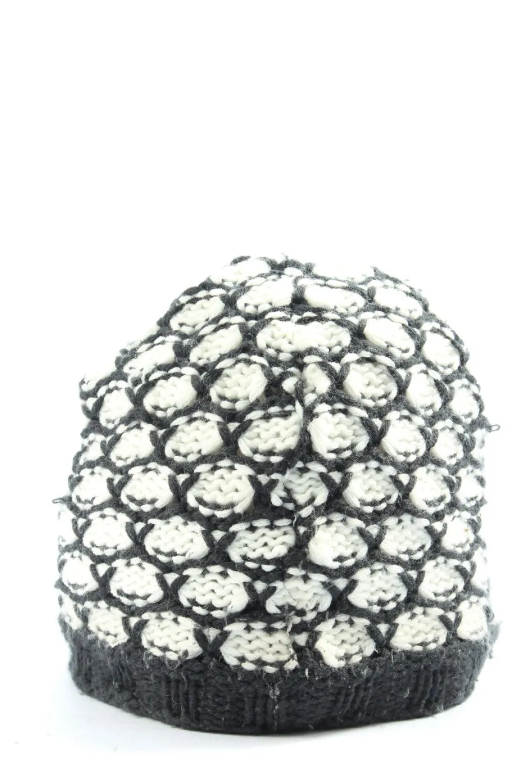 Häkelmütze Größe 55-Madonna