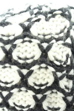 Häkelmütze Größe 55-Madonna