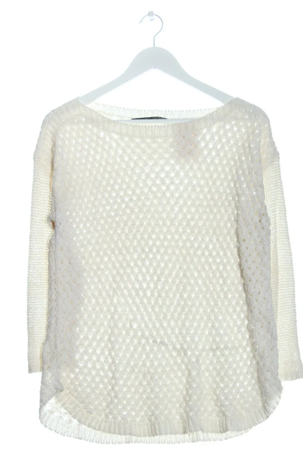 Häkelpullover Größe 36-Zara Knit Clearance