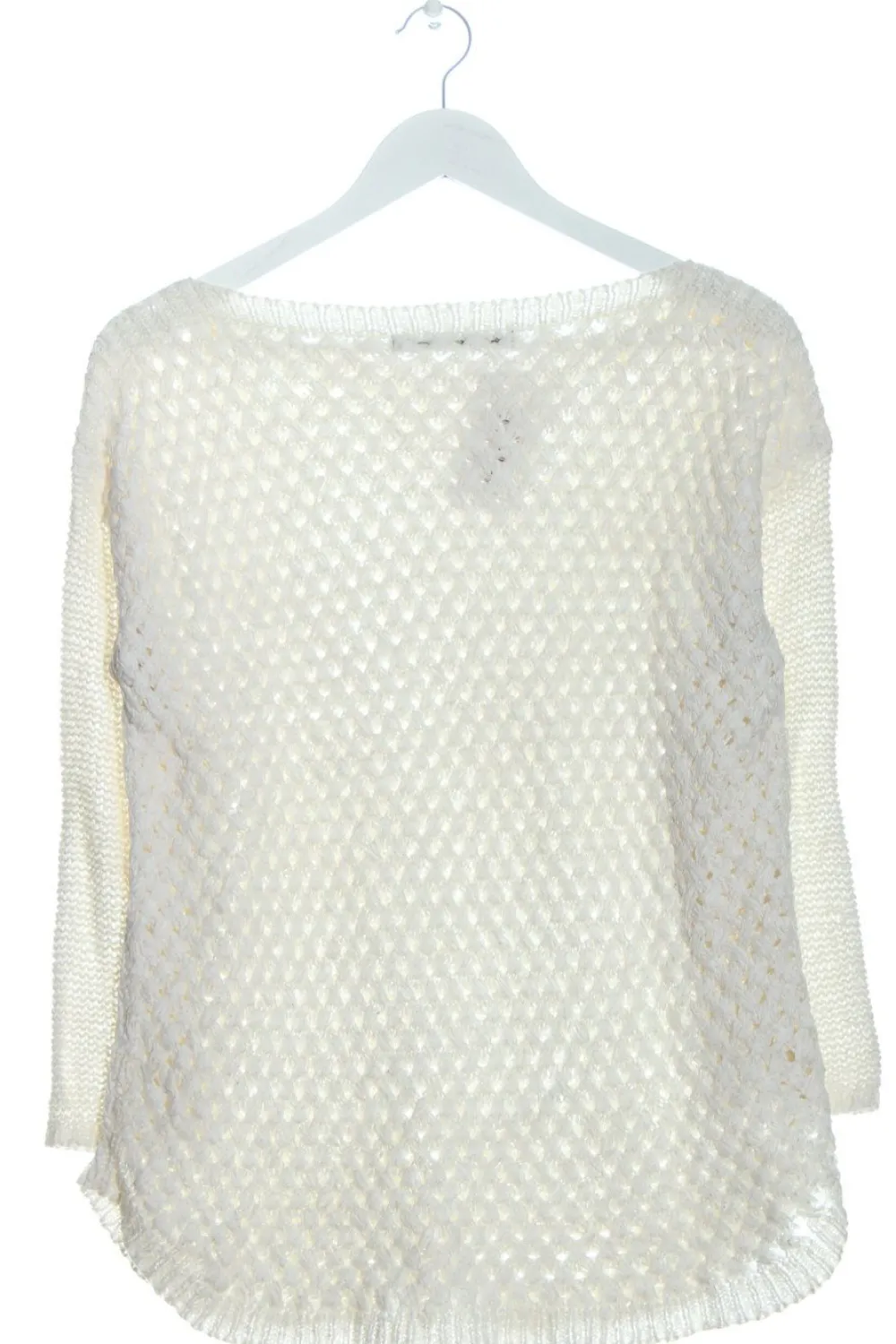 Häkelpullover Größe 36-Zara Knit Clearance
