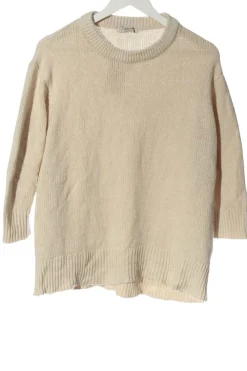 Häkelpullover Größe 44-LCW New