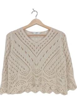 Häkelpullover Größe 34-JDY Clearance