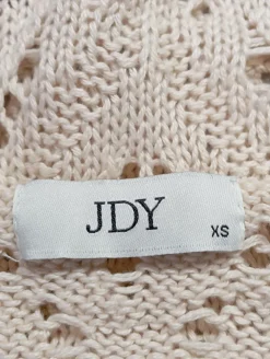 Häkelpullover Größe 34-JDY Clearance