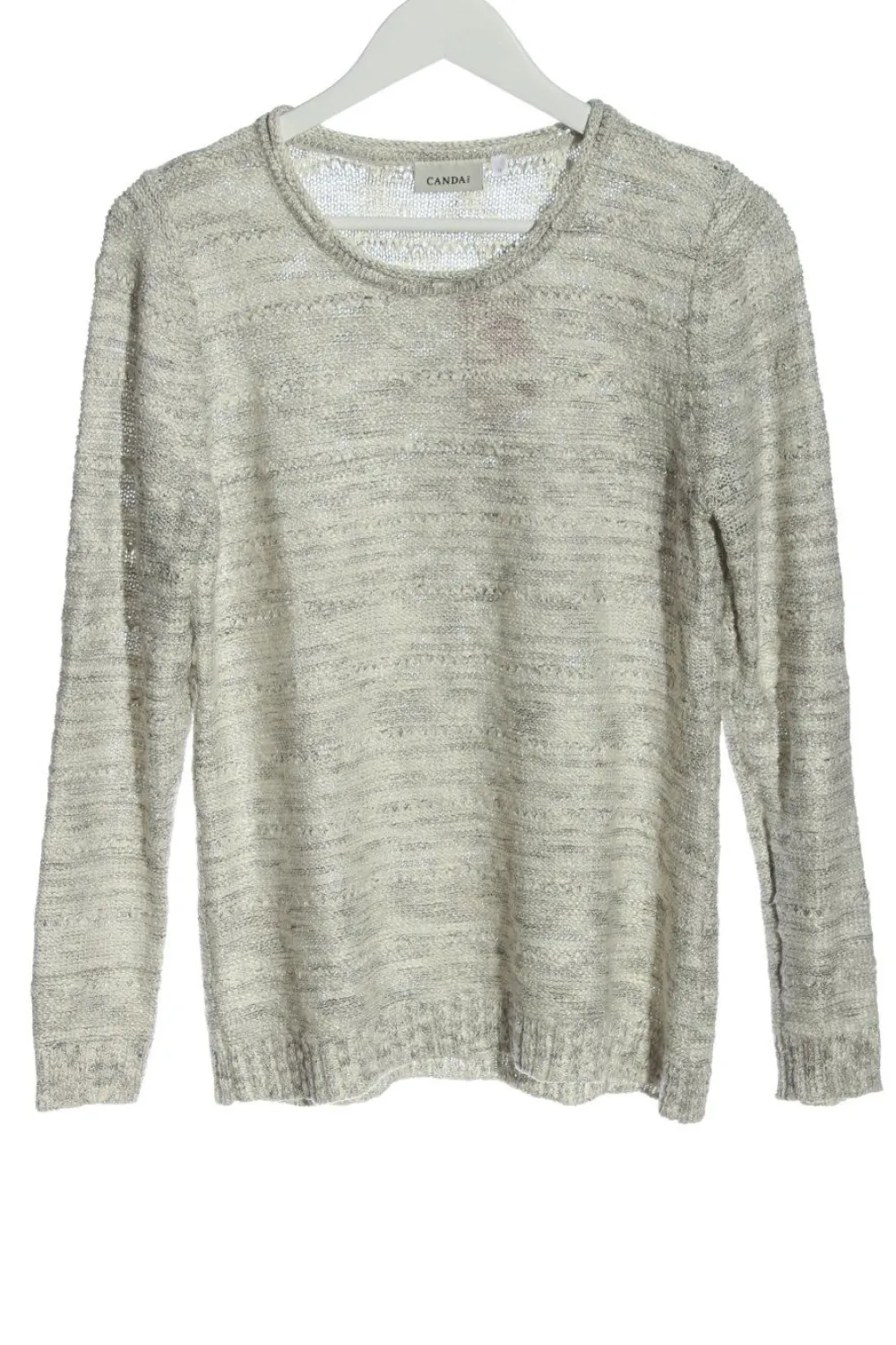 Häkelpullover Größe 38-Canada C&A Sale