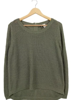 Häkelpullover Größe 38-H&M