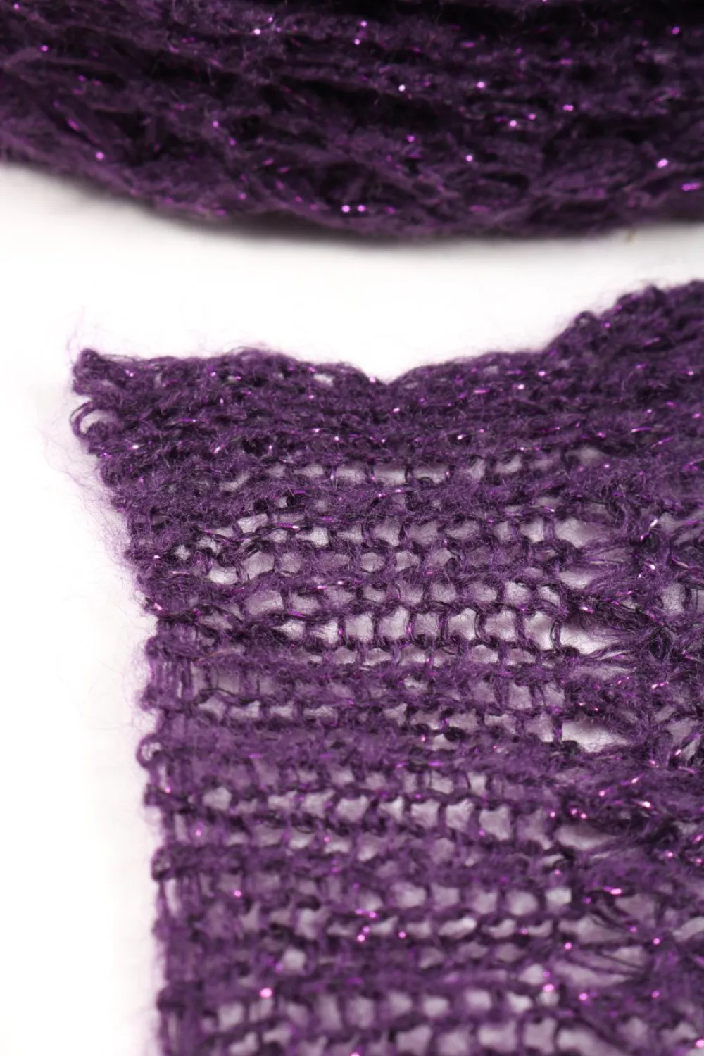 Häkelschal-Tchibo / TCM Online