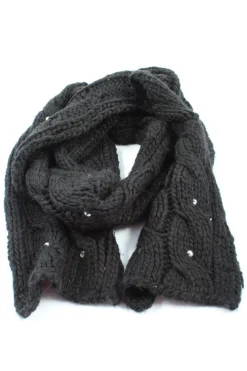 Häkelschal-Roxy Hot