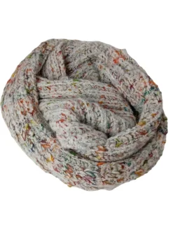 Schals>Oui Häkelschal