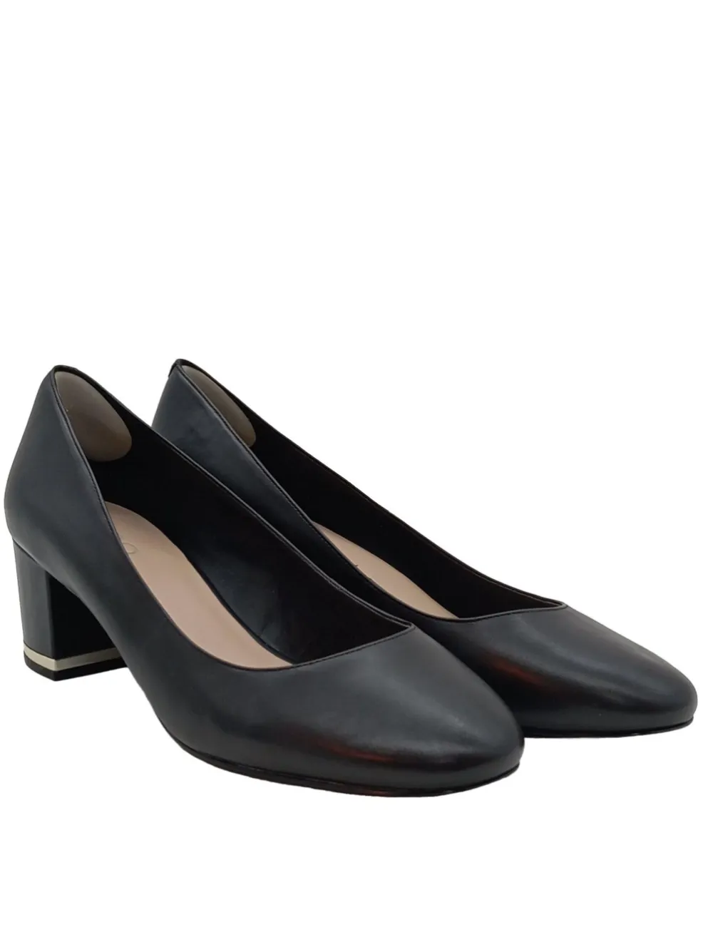 Pumps>Aldo Hochfront-Pumps Größe 40,5 schwarz