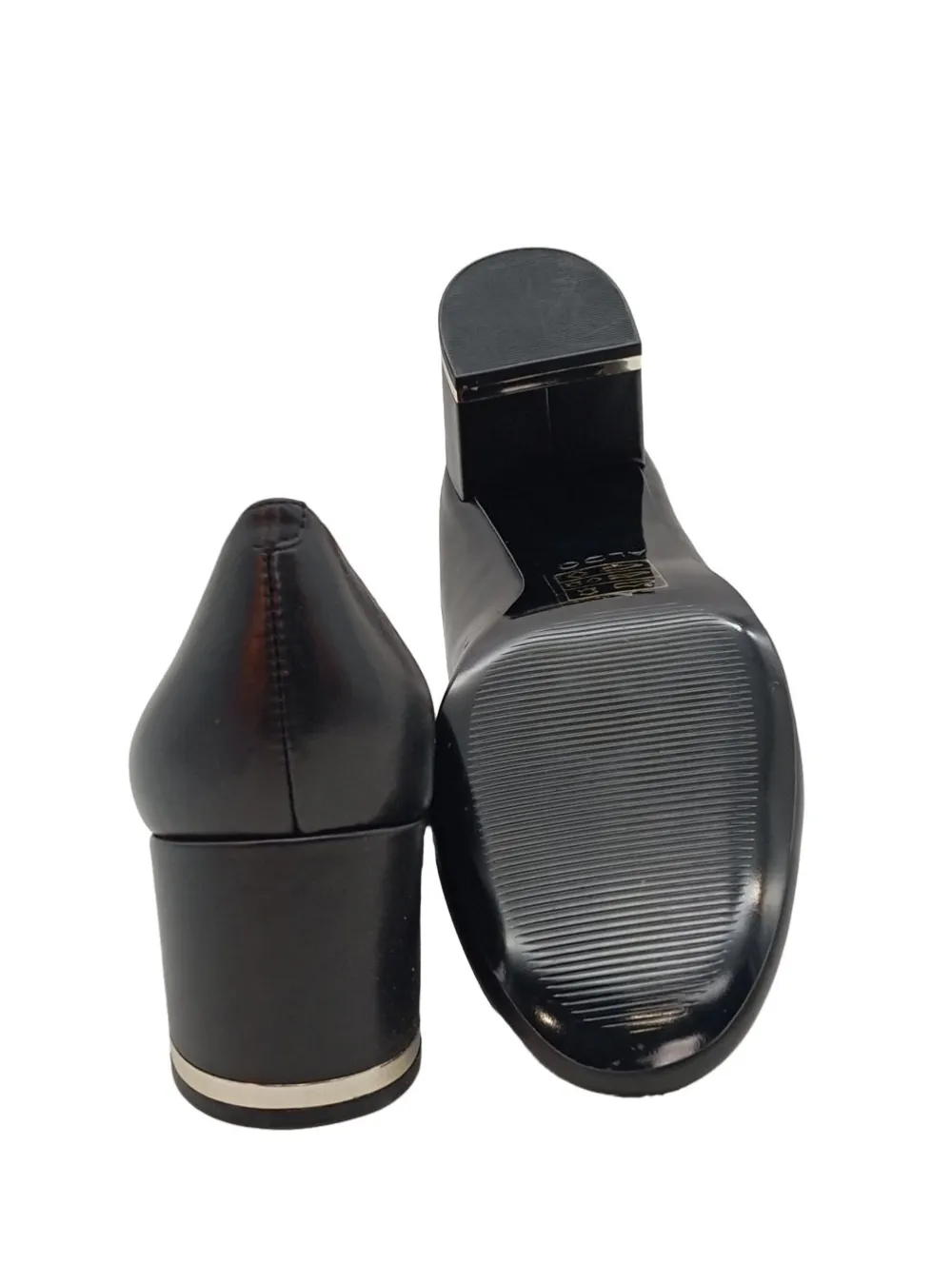 Pumps>Aldo Hochfront-Pumps Größe 40,5 schwarz