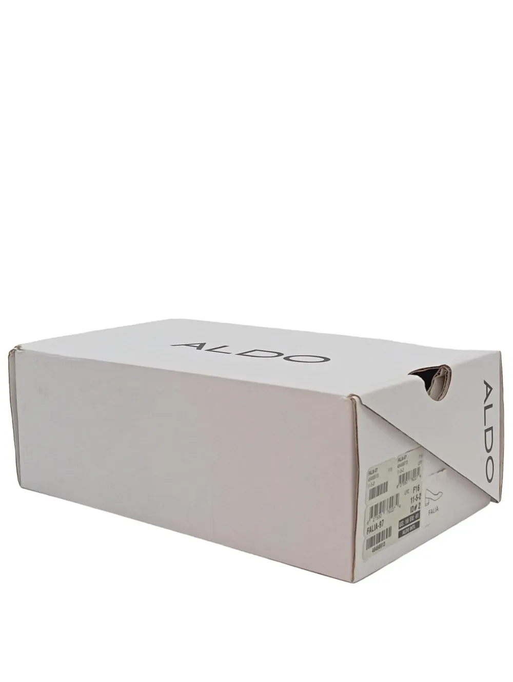 Pumps>Aldo Hochfront-Pumps Größe 40,5 schwarz