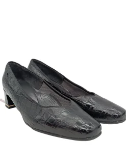 Hochfront-Pumps Größe 40-ara Online