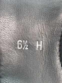 Hochfront-Pumps Größe 40-ara Online