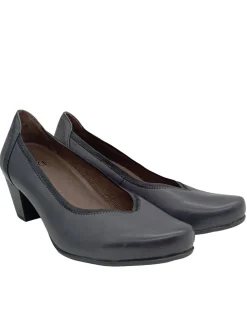 Hochfront-Pumps Größe 41-Caprice Best