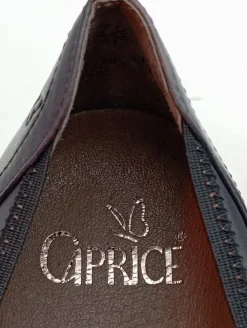 Hochfront-Pumps Größe 41-Caprice Best