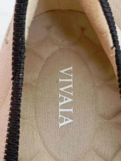 Hochfront-Pumps Größe 38-Vivaia Best