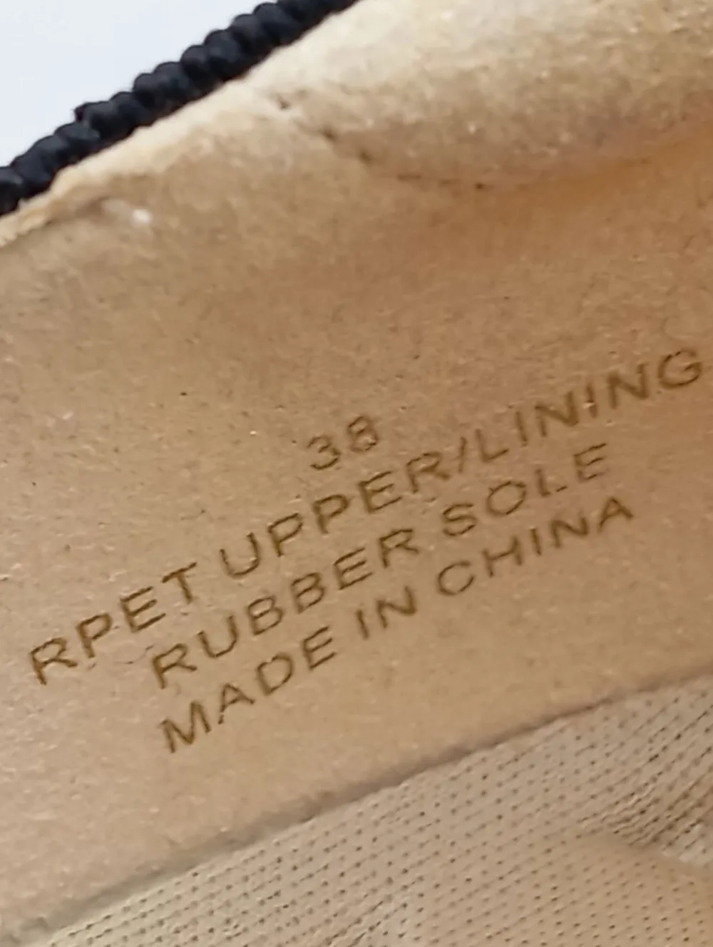 Hochfront-Pumps Größe 38-Vivaia Best