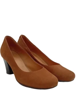 Hochfront-Pumps Größe 37-Ku00e4mpgen Outlet