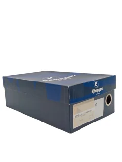 Hochfront-Pumps Größe 37-Ku00e4mpgen Outlet