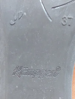 Hochfront-Pumps Größe 37-Ku00e4mpgen Outlet