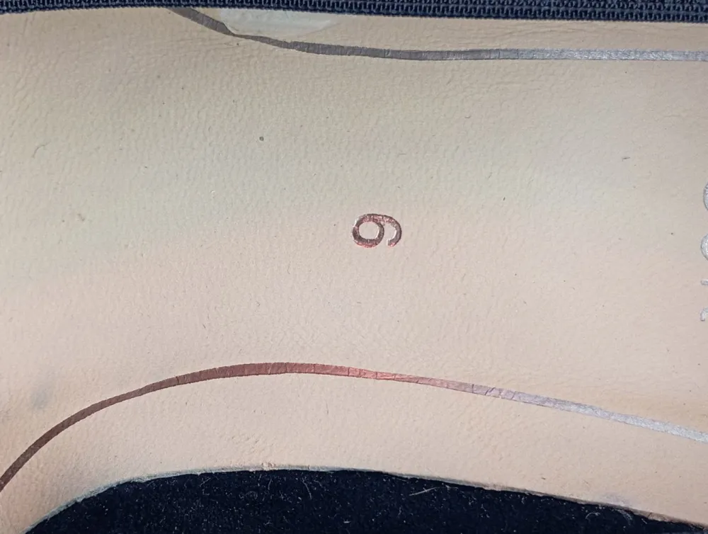 Hochfront-Pumps Größe 39-ara Best