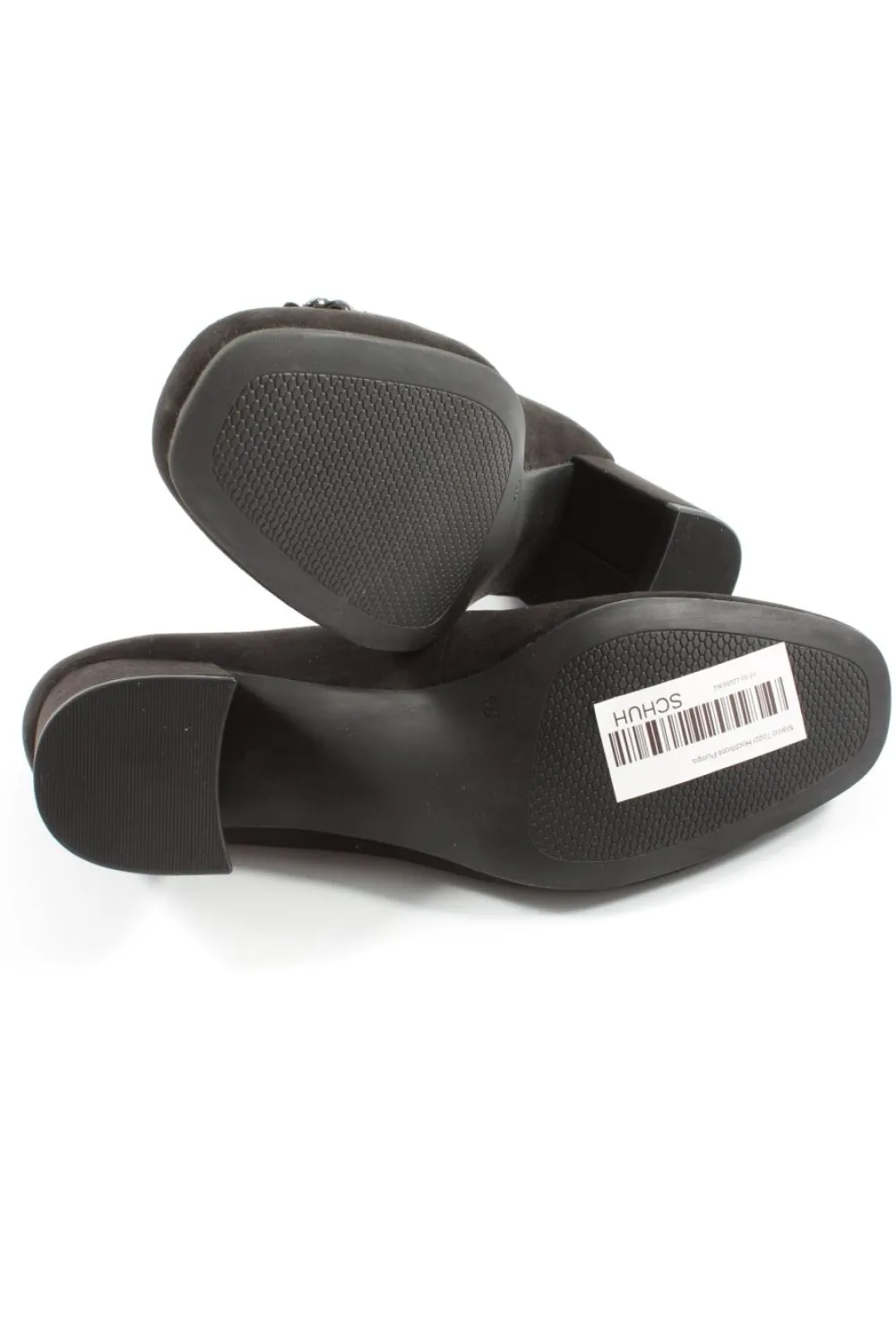 Pumps>Marco tozzi Hochfront-Pumps Größe 40 braun