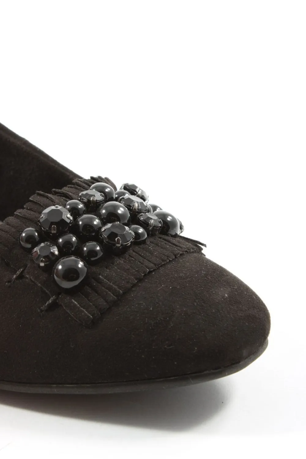 Pumps>Marco tozzi Hochfront-Pumps Größe 40 braun