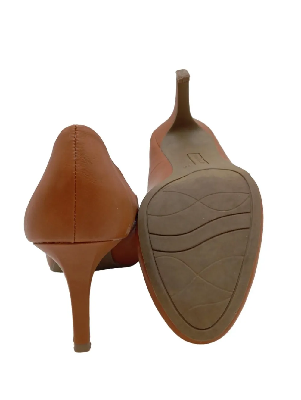 Hochfront-Pumps Größe 41-PREDICTIONS Outlet