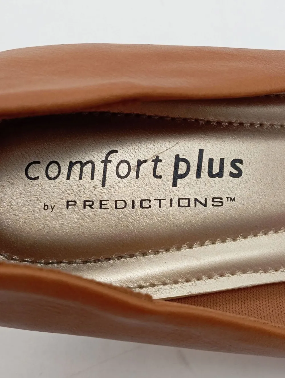 Hochfront-Pumps Größe 41-PREDICTIONS Outlet