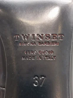 Hochfront-Pumps Größe 37-Twin-Set Simona Barbieri Online